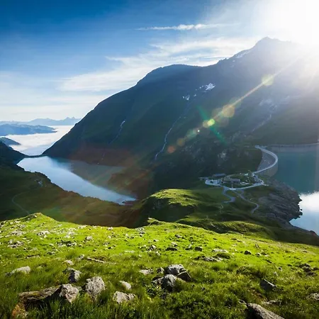 Pensión Eschenhof Kaprun