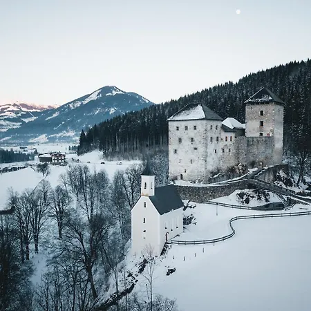 Eschenhof Kaprun