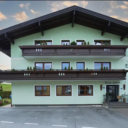 Pensión Eschenhof
