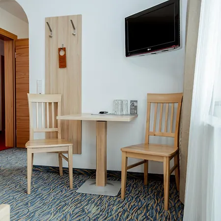 Guest house Eschenhof - 3*