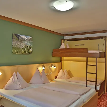 Eschenhof - Konukevi