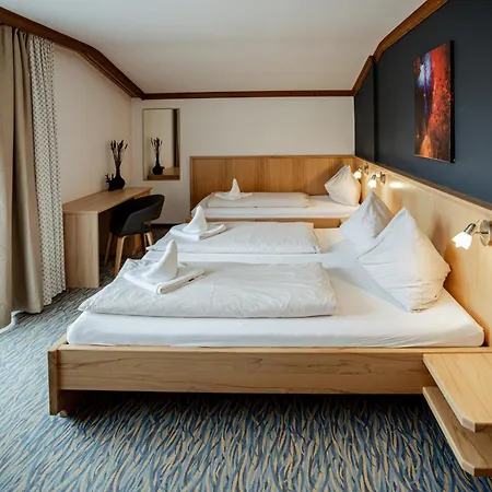 Konukevi Eschenhof - Kaprun