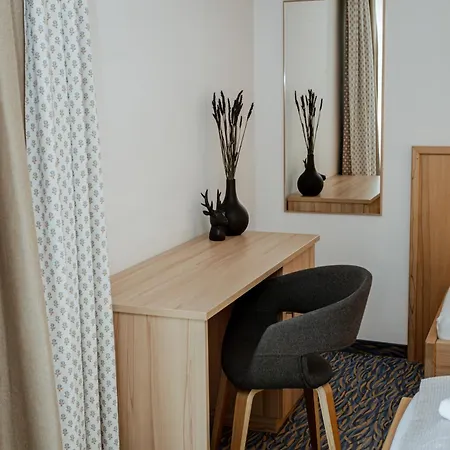Guest house Eschenhof -