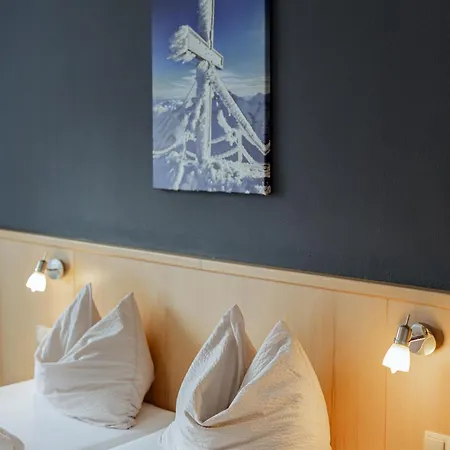 Guest house Eschenhof - 3*