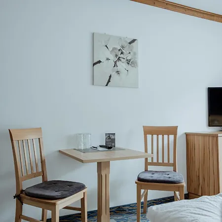 Eschenhof - Guest house Kaprun