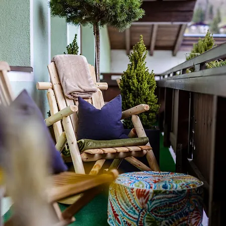 Eschenhof - Guest house