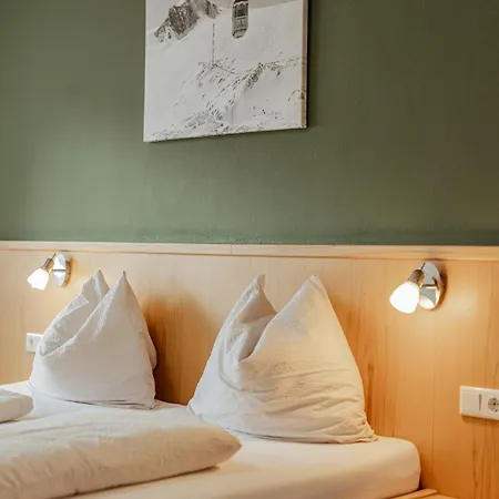 Eschenhof - Guest house 3*