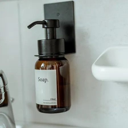 Penzion Eschenhof - 3*