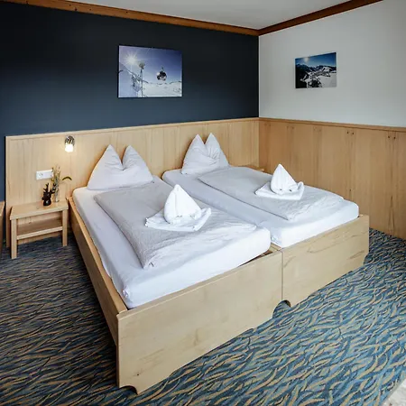 Eschenhof - Guest house 3*