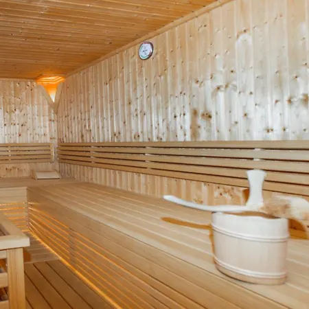 Eschenhof - Penzion Kaprun