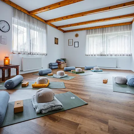 Konukevi Eschenhof -