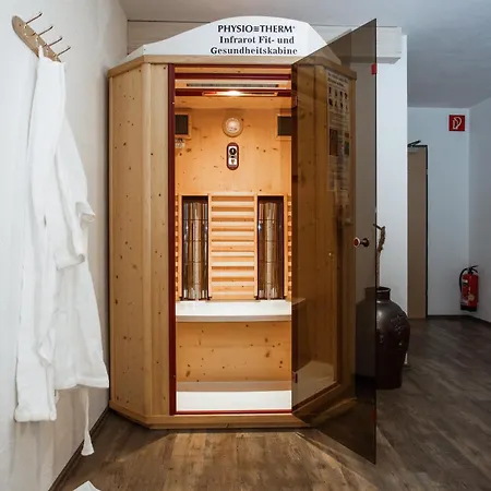 Eschenhof - Penzion 3*