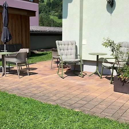 Penzion Eschenhof - 3*