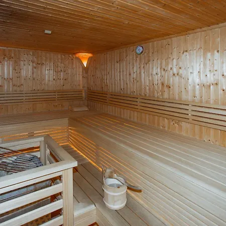 Eschenhof Pensjonat Kaprun