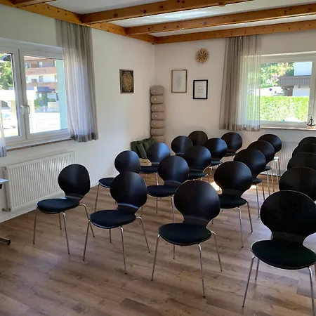 Konukevi Eschenhof - Kaprun