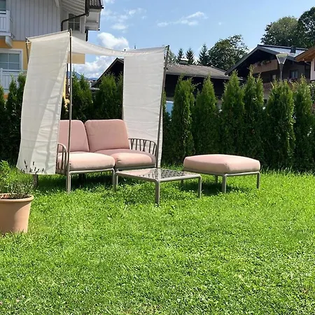 Konukevi Eschenhof -