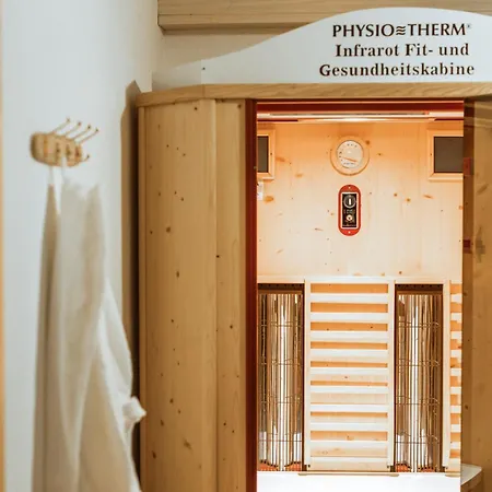 Eschenhof - Penzion Kaprun