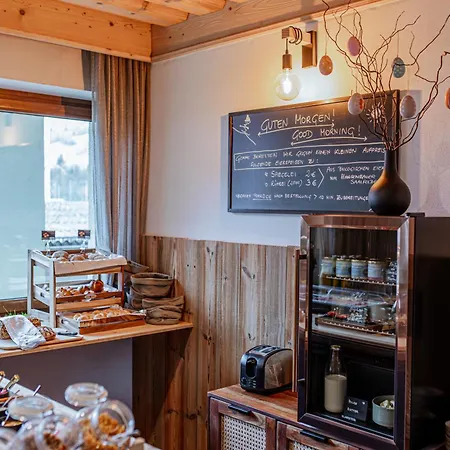 Eschenhof - 3* Kaprun