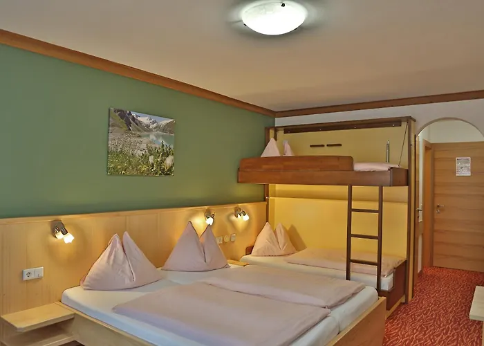 Eschenhof - Πανσιόν