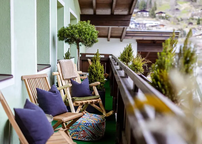 Eschenhof - Πανσιόν