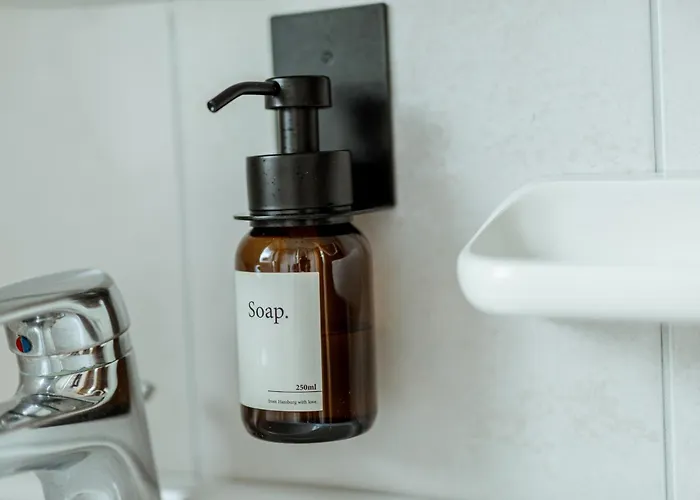 Πανσιόν Eschenhof - 3*