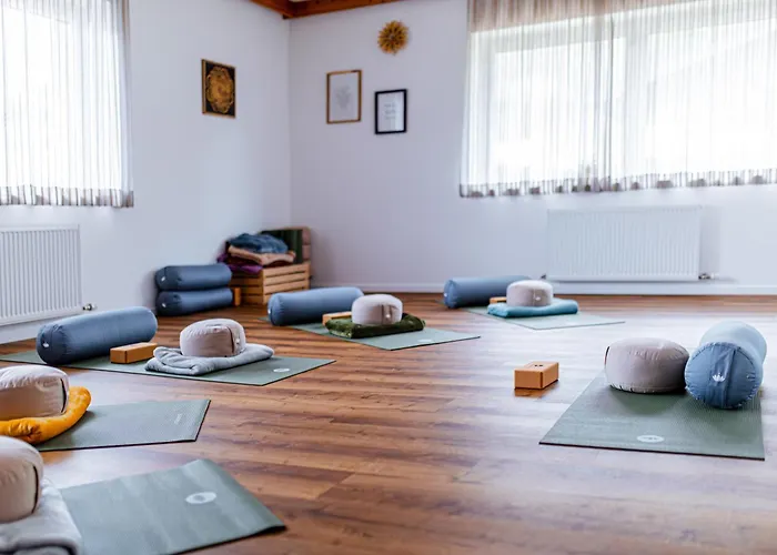 Eschenhof - Πανσιόν