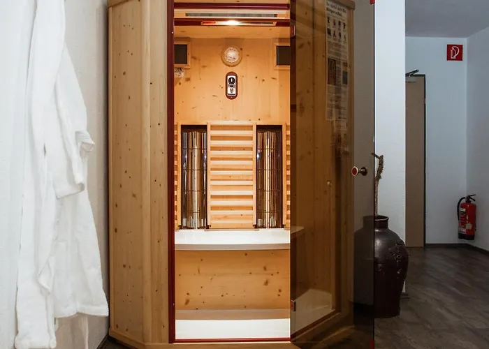 Eschenhof - Πανσιόν 3*