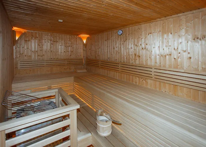 Eschenhof - Πανσιόν Kaprun