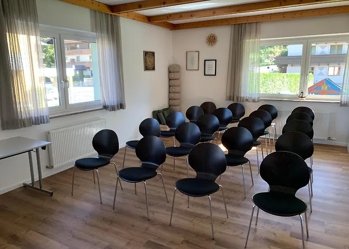 Πανσιόν Eschenhof - Kaprun