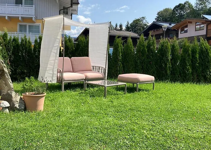 Πανσιόν Eschenhof -