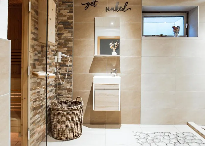 Eschenhof - Πανσιόν 3*