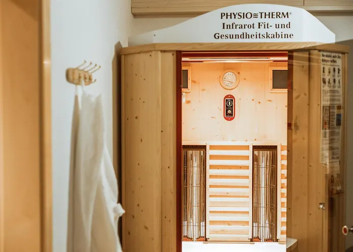 Eschenhof - Πανσιόν Kaprun