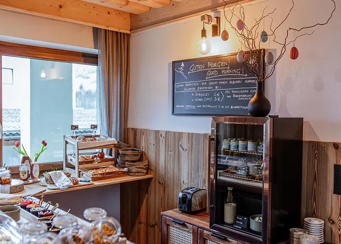 Eschenhof - 3* Kaprun