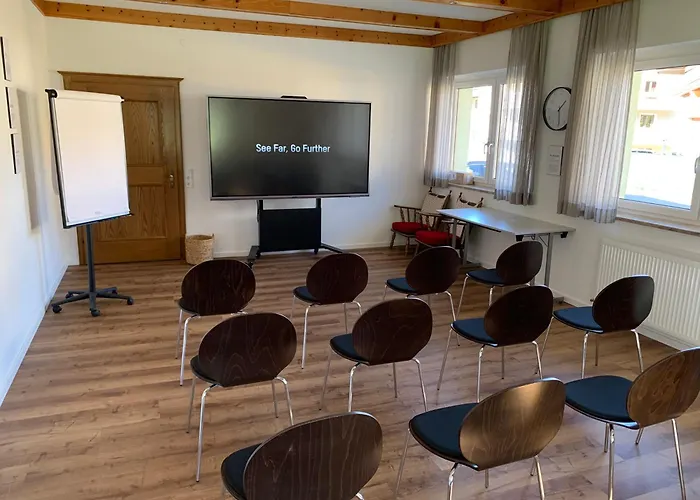 Eschenhof - Πανσιόν